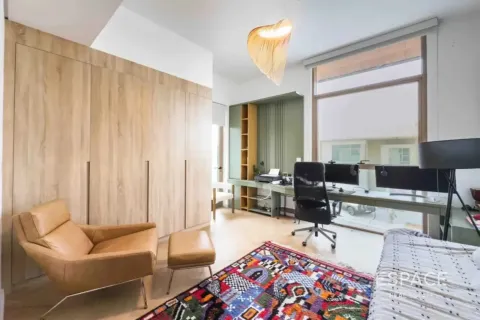 Kamienica na sprzedaż w Al Furjan, Dubai, ZEA 4 sypialnie, 302 mkw., nr 737961 - zdjęcie 13