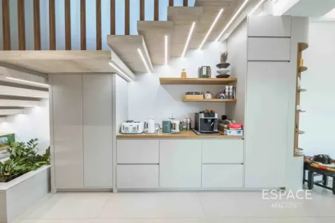 Kamienica na sprzedaż w Al Furjan, Dubai, ZEA 4 sypialnie, 302 mkw., nr 737961 - zdjęcie 15
