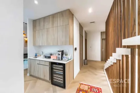 Kamienica na sprzedaż w Al Furjan, Dubai, ZEA 4 sypialnie, 302 mkw., nr 737961 - zdjęcie 18