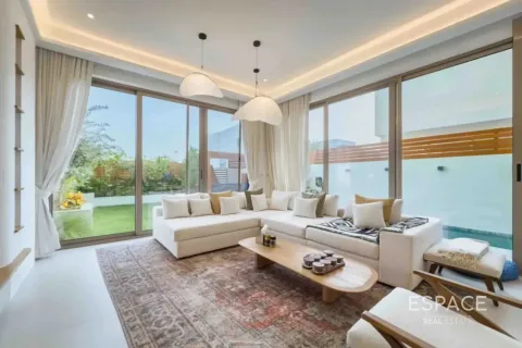 Kamienica na sprzedaż w Al Furjan, Dubai, ZEA 4 sypialnie, 302 mkw., nr 737961 - zdjęcie 2