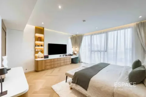 Kamienica na sprzedaż w Al Furjan, Dubai, ZEA 4 sypialnie, 302 mkw., nr 737961 - zdjęcie 19