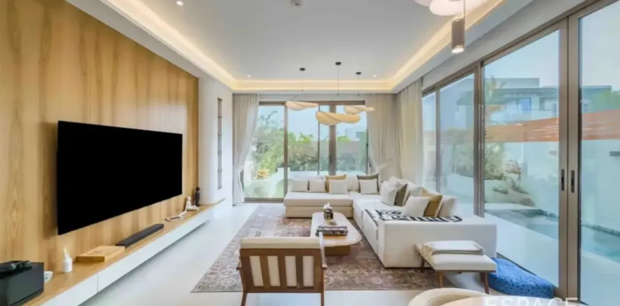 Kamienica w Al Furjan, Dubai, ZEA 4 sypialnie, 302 mkw. nr 737961