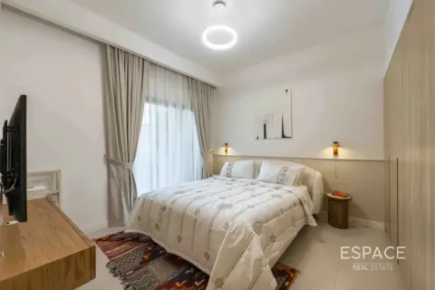 Kamienica na sprzedaż w Al Furjan, Dubai, ZEA 4 sypialnie, 302 mkw., nr 737961 - zdjęcie 9
