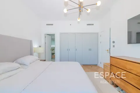 Διαμέρισμα σε Dubai Marina, ΗΑΕ 1 υπνοδωμάτιο, 74 τ.μ. Αρ. 737959 - φωτογραφία 9
