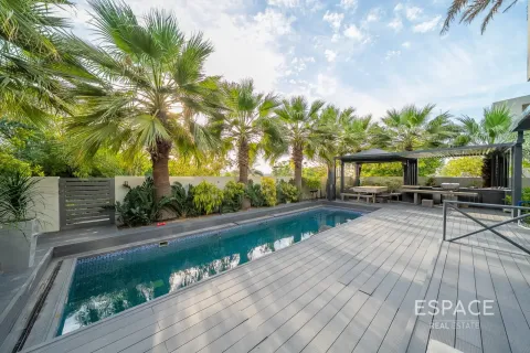Villa in Dubai Hills Estate, UAE 5 bedrooms, 344 sq.m. № 737962 - photo 18