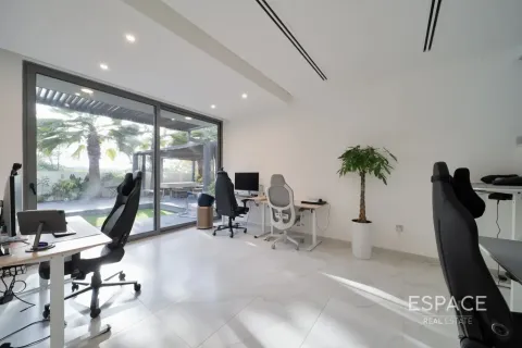 Villa in Dubai Hills Estate, UAE 5 bedrooms, 344 sq.m. № 737962 - photo 17
