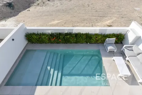Villa til salg i Jumeirah Golf Estates, Dubai, UAE 4 soveværelser, 321 kvm № 737957 - foto 19