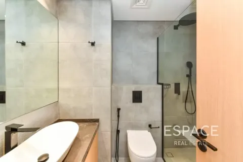 Villa til salg i Jumeirah Golf Estates, Dubai, UAE 4 soveværelser, 321 kvm № 737957 - foto 14