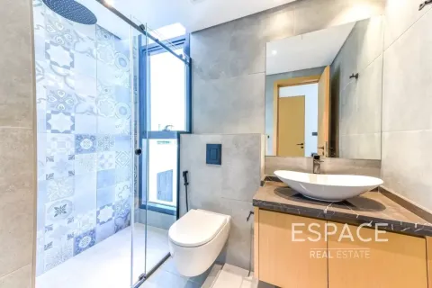 Villa til salg i Jumeirah Golf Estates, Dubai, UAE 4 soveværelser, 321 kvm № 737957 - foto 12