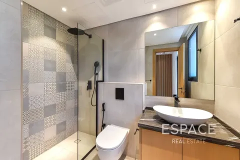 Villa til salg i Jumeirah Golf Estates, Dubai, UAE 4 soveværelser, 321 kvm № 737957 - foto 9