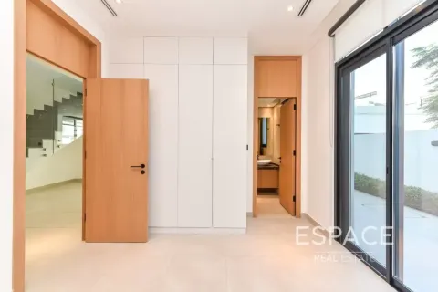 Villa til salg i Jumeirah Golf Estates, Dubai, UAE 4 soveværelser, 321 kvm № 737957 - foto 7