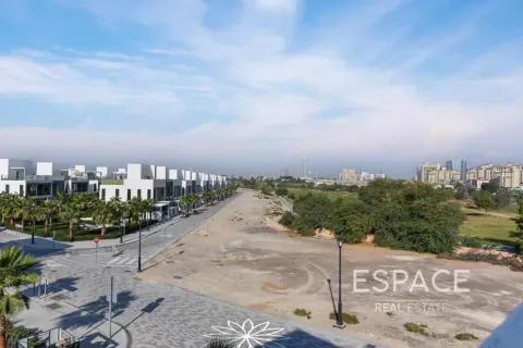 Villa til salg i Jumeirah Golf Estates, Dubai, UAE 4 soveværelser, 321 kvm № 737957 - foto 17