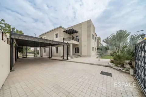 Villa zum Verkauf in Living Legends, Dubai, VAE 6 Schlafzimmer, 414 m2 Nr. 737958 - Foto 17