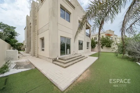 Villa zum Verkauf in Living Legends, Dubai, VAE 6 Schlafzimmer, 414 m2 Nr. 737958 - Foto 16