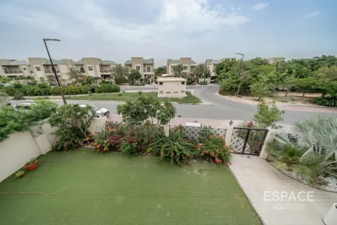 Villa zum Verkauf in Living Legends, Dubai, VAE 6 Schlafzimmer, 414 m2 Nr. 737958 - Foto 19
