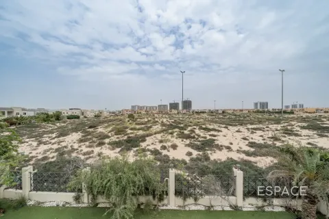 Villa zum Verkauf in Living Legends, Dubai, VAE 6 Schlafzimmer, 414 m2 Nr. 737958 - Foto 20