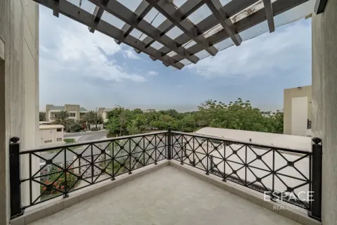 Villa zum Verkauf in Living Legends, Dubai, VAE 6 Schlafzimmer, 414 m2 Nr. 737958 - Foto 14