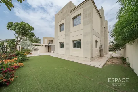 Villa zum Verkauf in Living Legends, Dubai, VAE 6 Schlafzimmer, 414 m2 Nr. 737958 - Foto 15
