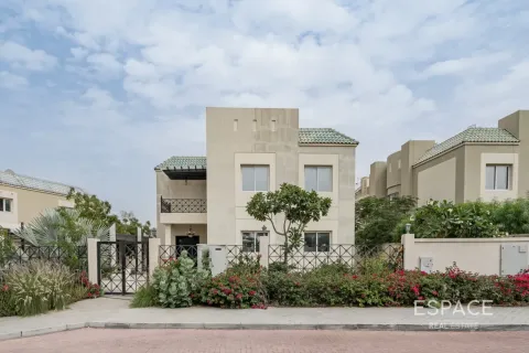 Villa zum Verkauf in Living Legends, Dubai, VAE 6 Schlafzimmer, 414 m2 Nr. 737958 - Foto 18
