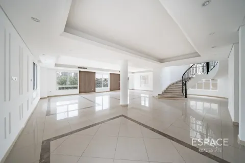 Villa zum Verkauf in Living Legends, Dubai, VAE 6 Schlafzimmer, 414 m2 Nr. 737958 - Foto 2