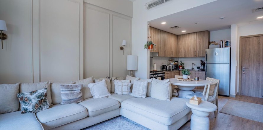 Apartamento em Dubai, EAU 2 quartos, 78 m2 № 701812