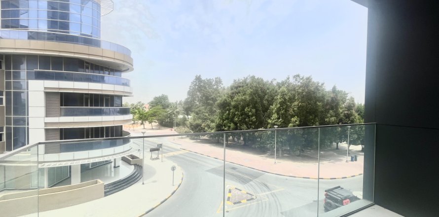 آپارتمان در Jumeirah Village Triangle، Dubai ، امارات متحده عربی 1 خوابه ، 68 متر مربع.  شماره 701817
