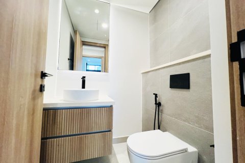 Apartmen di Milestone Residences di Jumeirah Village Triangle, Dubai, UAE 1 bilik tidur, 68 meter persegi № 701817 - foto 10