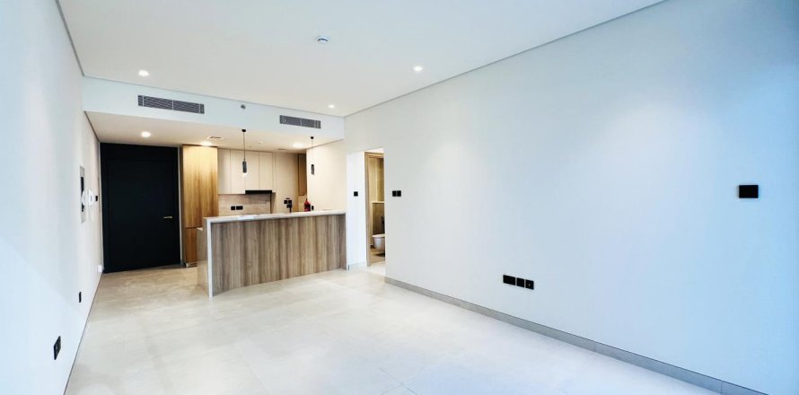 Apartmen di Milestone Residences di Jumeirah Village Triangle, Dubai, UAE 1 bilik tidur, 68 meter persegi № 701817