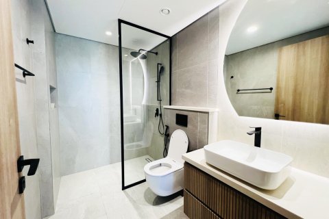 Apartmen di Milestone Residences di Jumeirah Village Triangle, Dubai, UAE 1 bilik tidur, 68 meter persegi № 701817 - foto 9