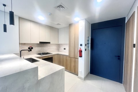 آپارتمان برای فروش در  Jumeirah Village Triangle، Dubai، امارات متحده عربی  1 خوابه ، 68 متر مربع ، شماره 701817 - تصویر 4