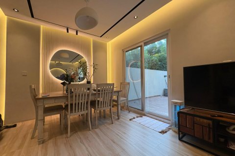 Таунхаус в Дубай, ОАЭ 3 спальни, 181м2 № 701816