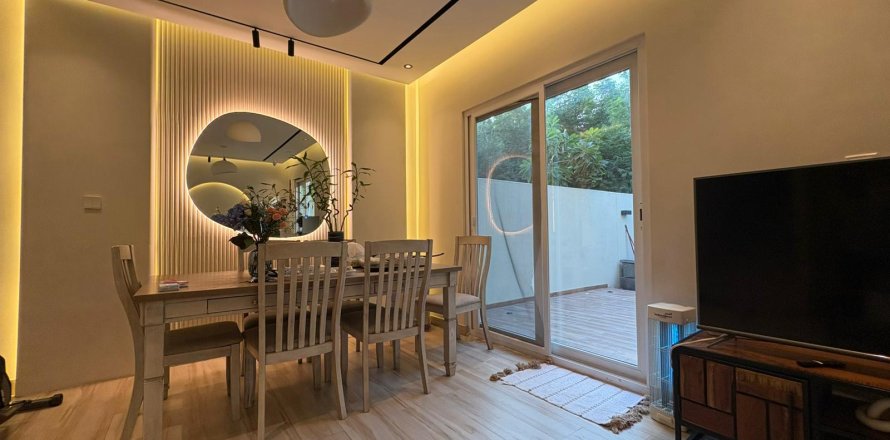 Σπίτι σε Dubai, ΗΑΕ 3 υπνοδωμάτια, 181 τ.μ. Αρ. 701816