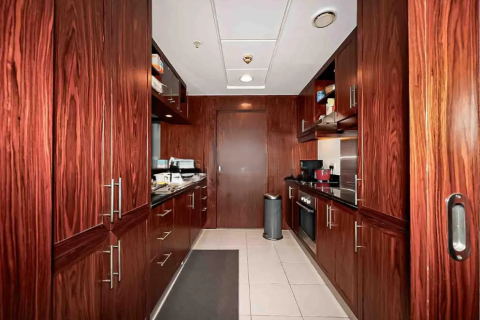 Διαμέρισμα σε Downtown Dubai (Downtown Burj Dubai), ΗΑΕ 1 υπνοδωμάτιο, 97 τ.μ. Αρ. 701813 - φωτογραφία 8