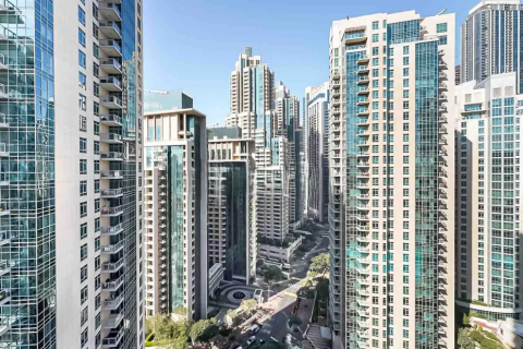 Διαμέρισμα σε Downtown Dubai (Downtown Burj Dubai), ΗΑΕ 1 υπνοδωμάτιο, 97 τ.μ. Αρ. 701813 - φωτογραφία 15