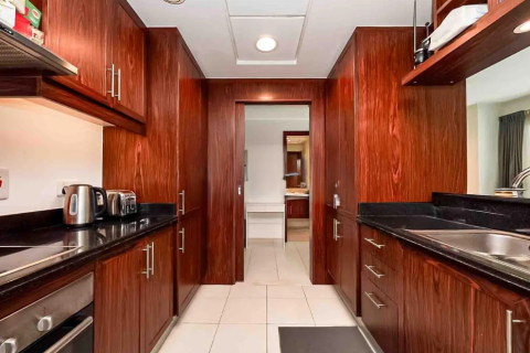 Διαμέρισμα σε Downtown Dubai (Downtown Burj Dubai), ΗΑΕ 1 υπνοδωμάτιο, 97 τ.μ. Αρ. 701813 - φωτογραφία 9