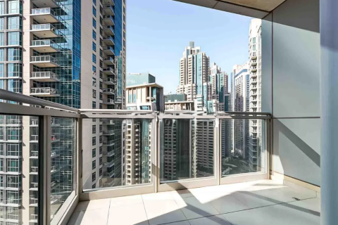 Διαμέρισμα σε Downtown Dubai (Downtown Burj Dubai), ΗΑΕ 1 υπνοδωμάτιο, 97 τ.μ. Αρ. 701813 - φωτογραφία 7