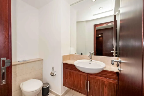 Διαμέρισμα σε Downtown Dubai (Downtown Burj Dubai), ΗΑΕ 1 υπνοδωμάτιο, 97 τ.μ. Αρ. 701813 - φωτογραφία 11