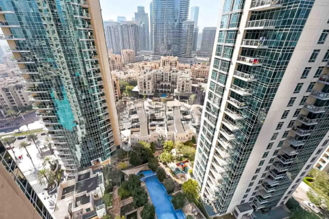 Διαμέρισμα σε Downtown Dubai (Downtown Burj Dubai), ΗΑΕ 1 υπνοδωμάτιο, 97 τ.μ. Αρ. 701813 - φωτογραφία 13