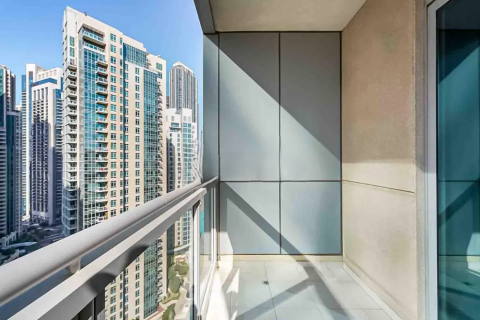 Διαμέρισμα σε Downtown Dubai (Downtown Burj Dubai), ΗΑΕ 1 υπνοδωμάτιο, 97 τ.μ. Αρ. 701813 - φωτογραφία 14