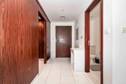 Διαμέρισμα σε Downtown Dubai (Downtown Burj Dubai), ΗΑΕ 1 υπνοδωμάτιο, 97 τ.μ. Αρ. 701813 - φωτογραφία 10