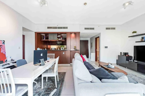 Διαμέρισμα σε Downtown Dubai (Downtown Burj Dubai), ΗΑΕ 1 υπνοδωμάτιο, 97 τ.μ. Αρ. 701813 - φωτογραφία 4