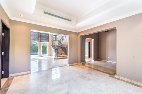 Vilă de vânzare în Jumeirah Islands, Dubai, EAU 4 dormitoare, 497 mp. №701815 - poză 10