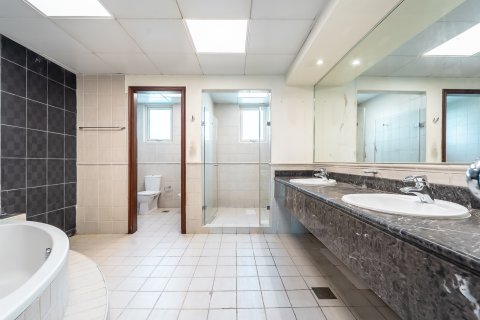 Vilă de vânzare în Jumeirah Islands, Dubai, EAU 4 dormitoare, 497 mp. №701815 - poză 15