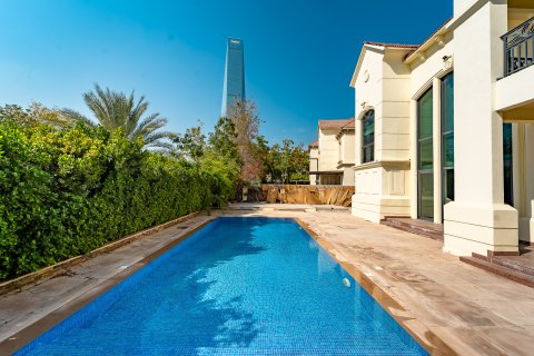 Vilă de vânzare în Jumeirah Islands, Dubai, EAU 4 dormitoare, 497 mp. №701815 - poză 4