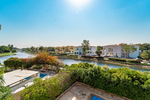 Vilă de vânzare în Jumeirah Islands, Dubai, EAU 4 dormitoare, 497 mp. №701815 - poză 2