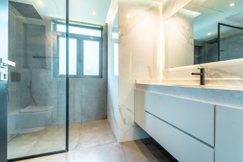 Vilă de vânzare în Jumeirah Islands, Dubai, EAU 4 dormitoare, 497 mp. №701815 - poză 17