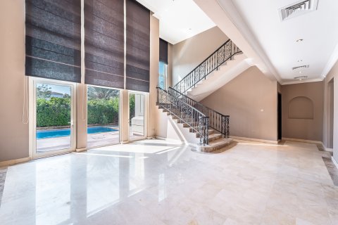 Vilă de vânzare în Jumeirah Islands, Dubai, EAU 4 dormitoare, 497 mp. №701815 - poză 5