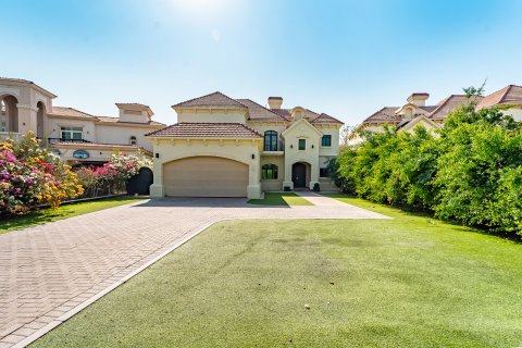 Vilă de vânzare în Jumeirah Islands, Dubai, EAU 4 dormitoare, 497 mp. №701815 - poză 19