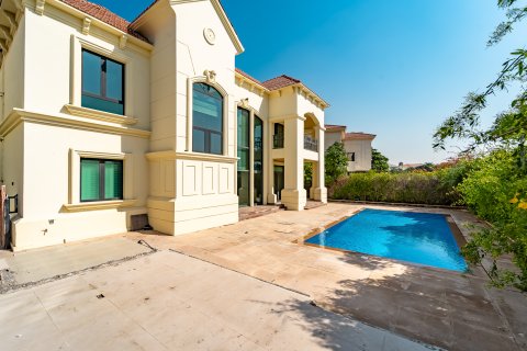 Vilă de vânzare în Jumeirah Islands, Dubai, EAU 4 dormitoare, 497 mp. №701815 - poză 3
