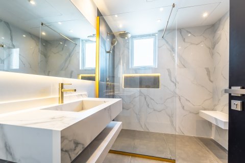 Vilă de vânzare în Jumeirah Islands, Dubai, EAU 4 dormitoare, 497 mp. №701815 - poză 12